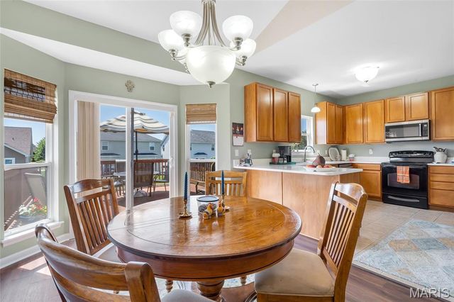11 Towergate Court, Lake St Louis, MO 63367