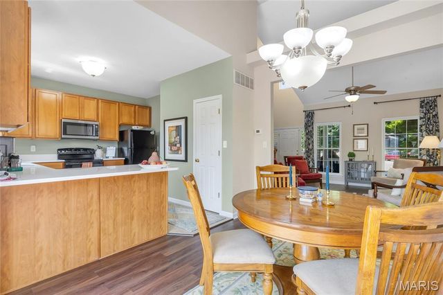 11 Towergate Court, Lake St Louis, MO 63367