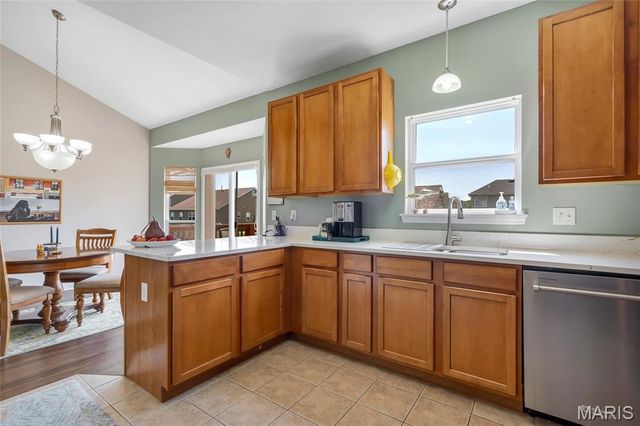 11 Towergate Court, Lake St Louis, MO 63367