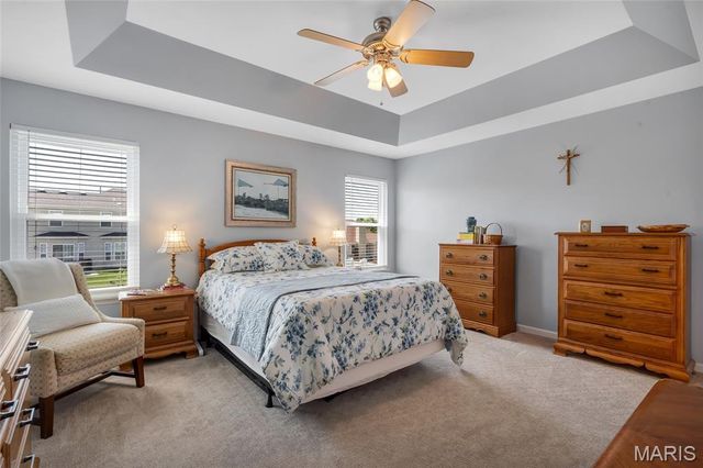 11 Towergate Court, Lake St Louis, MO 63367