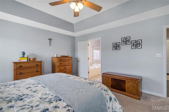 11 Towergate Court, Lake St Louis, MO 63367