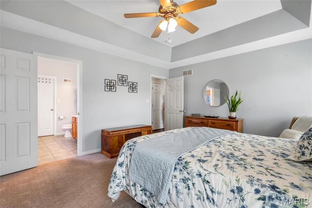 11 Towergate Court, Lake St Louis, MO 63367