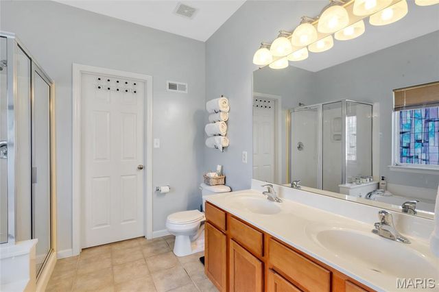 11 Towergate Court, Lake St Louis, MO 63367