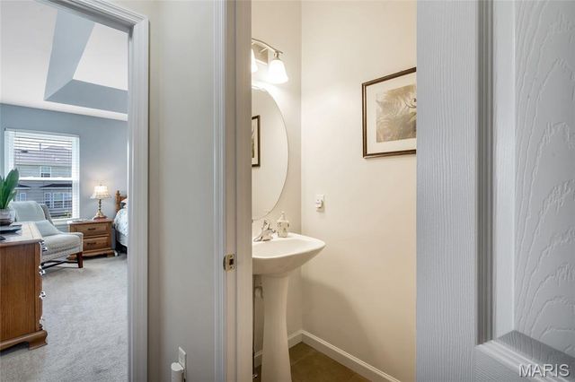 11 Towergate Court, Lake St Louis, MO 63367