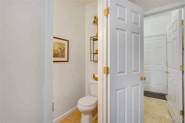 11 Towergate Court, Lake St Louis, MO 63367