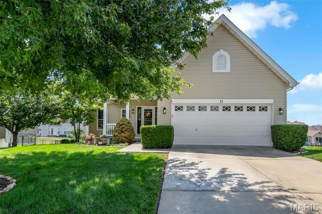 11 Towergate Court, Lake St Louis, MO 63367