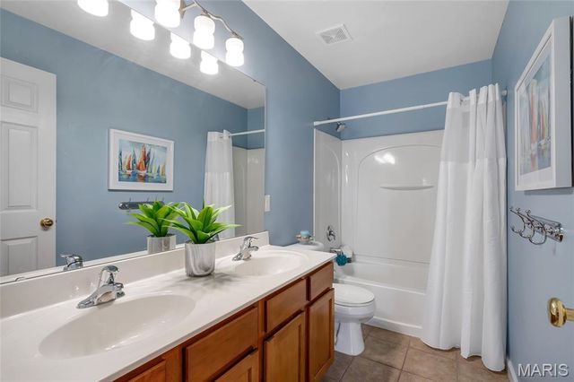 11 Towergate Court, Lake St Louis, MO 63367
