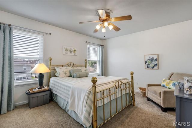 11 Towergate Court, Lake St Louis, MO 63367