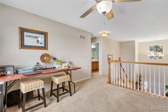 11 Towergate Court, Lake St Louis, MO 63367