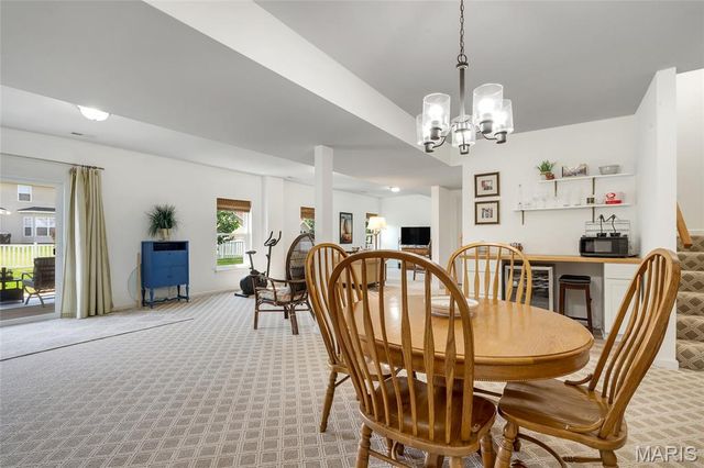 11 Towergate Court, Lake St Louis, MO 63367