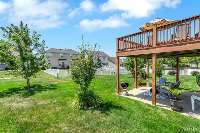 11 Towergate Court, Lake St Louis, MO 63367