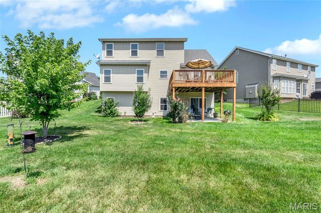 11 Towergate Court, Lake St Louis, MO 63367