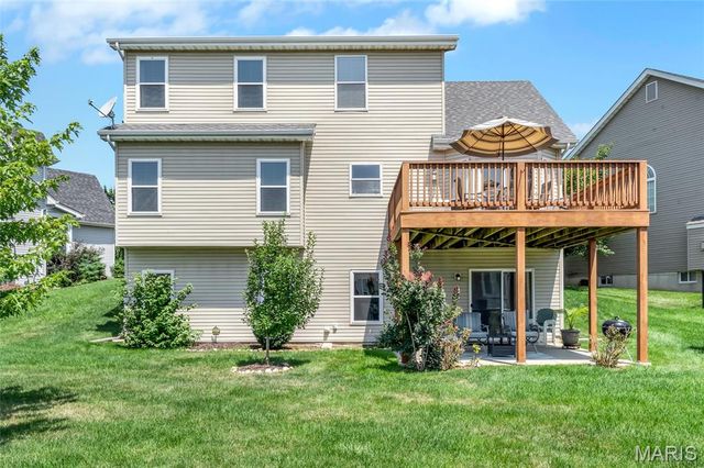 11 Towergate Court, Lake St Louis, MO 63367