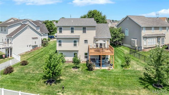 11 Towergate Court, Lake St Louis, MO 63367