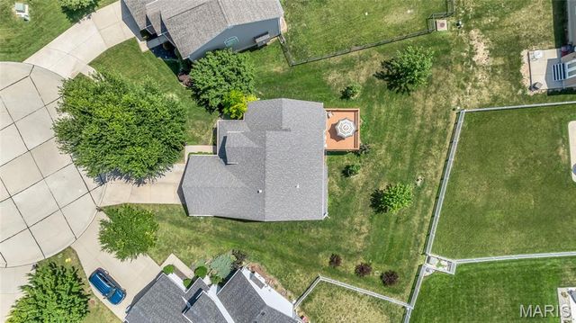 11 Towergate Court, Lake St Louis, MO 63367