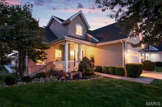 11 Towergate Court, Lake St Louis, MO 63367