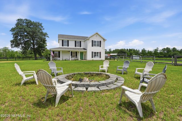 8449 STATE ROAD 100, Melrose, FL 32666