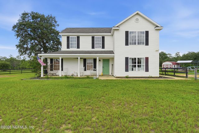 8449 STATE ROAD 100, Melrose, FL 32666