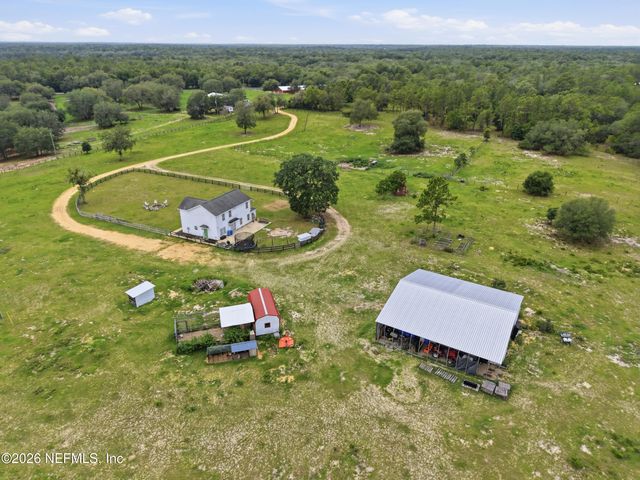 8449 STATE ROAD 100, Melrose, FL 32666