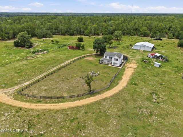 8449 STATE ROAD 100, Melrose, FL 32666