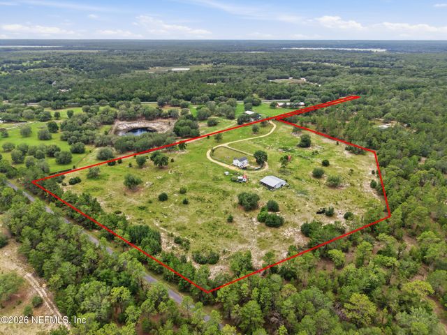 8449 STATE ROAD 100, Melrose, FL 32666