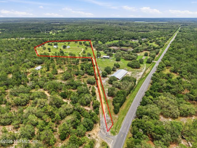 8449 STATE ROAD 100, Melrose, FL 32666