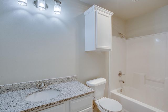 6503 91st Street, Lubbock, TX 79424