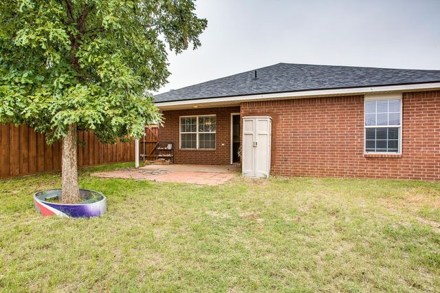 6503 91st Street, Lubbock, TX 79424