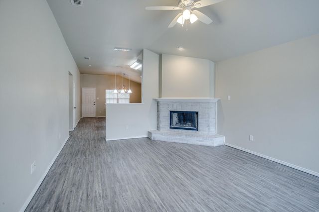 6503 91st Street, Lubbock, TX 79424