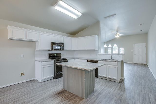 6503 91st Street, Lubbock, TX 79424