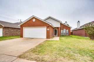 6503 91st Street, Lubbock, TX 79424