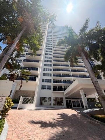 3140 S Ocean Drive 309, Hallandale Beach, FL 33009