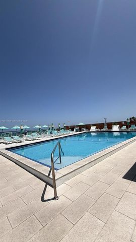 3140 S Ocean Drive 309, Hallandale Beach, FL 33009