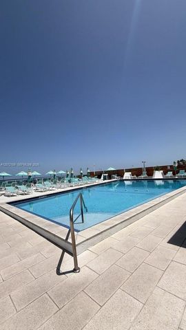 3140 S Ocean Drive 309, Hallandale Beach, FL 33009
