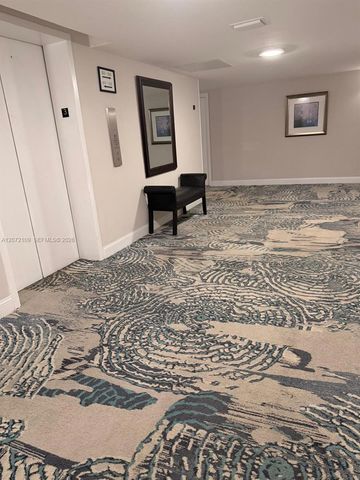 3140 S Ocean Drive 309, Hallandale Beach, FL 33009