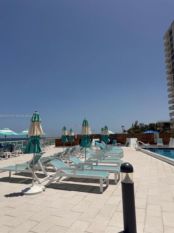 3140 S Ocean Drive 309, Hallandale Beach, FL 33009