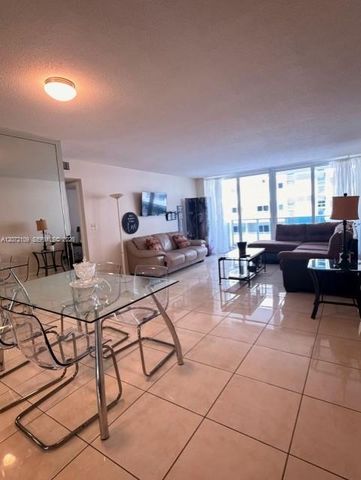 3140 S Ocean Drive 309, Hallandale Beach, FL 33009