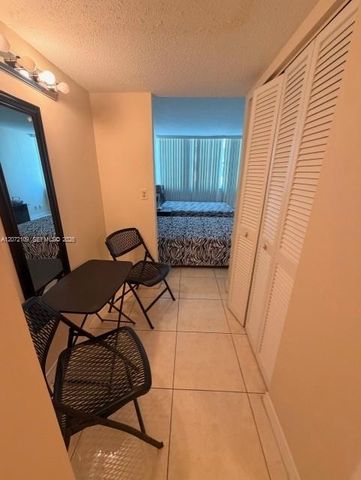 3140 S Ocean Drive 309, Hallandale Beach, FL 33009