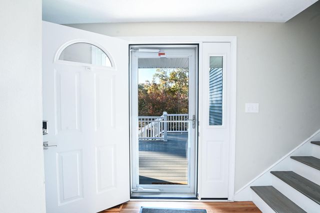 695-0 Thomas B Landers Road, Teaticket, MA 02536