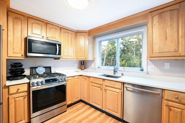 695-0 Thomas B Landers Road, Teaticket, MA 02536