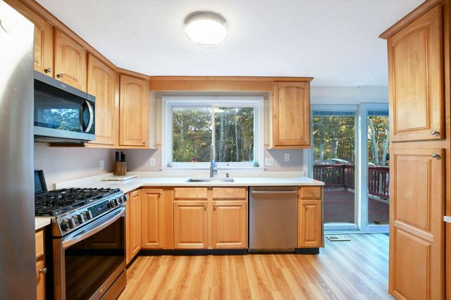 695-0 Thomas B Landers Road, Teaticket, MA 02536