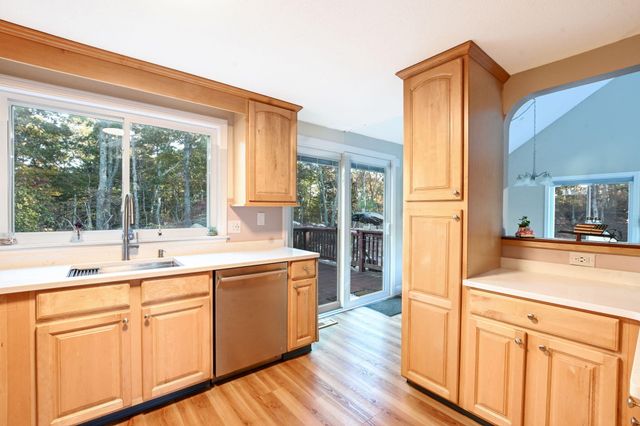 695-0 Thomas B Landers Road, Teaticket, MA 02536