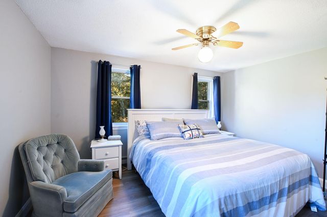 695-0 Thomas B Landers Road, Teaticket, MA 02536