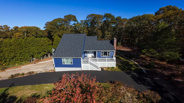 695-0 Thomas B Landers Road, Teaticket, MA 02536