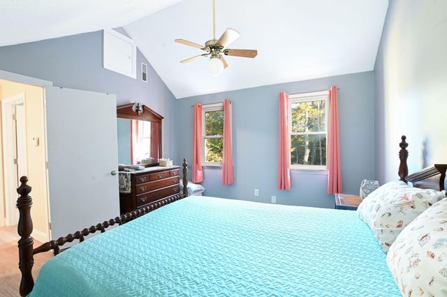 695-0 Thomas B Landers Road, Teaticket, MA 02536