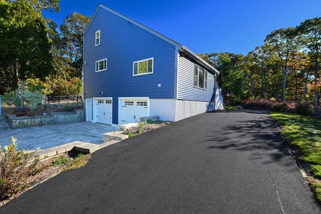 695-0 Thomas B Landers Road, Teaticket, MA 02536