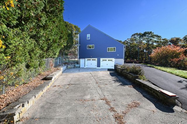 695-0 Thomas B Landers Road, Teaticket, MA 02536