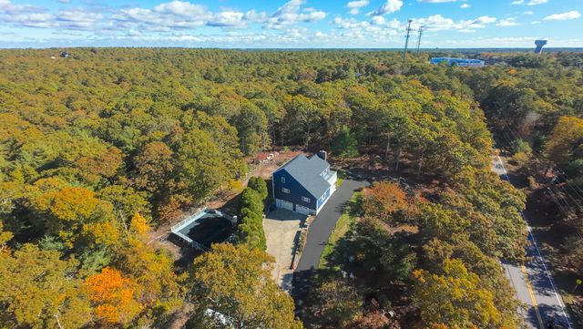 695-0 Thomas B Landers Road, Teaticket, MA 02536