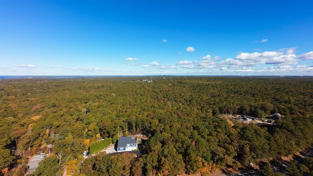 695-0 Thomas B Landers Road, Teaticket, MA 02536