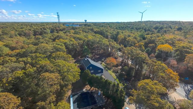 695-0 Thomas B Landers Road, Teaticket, MA 02536